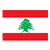 Lebanon Flag Color PDF