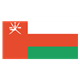 Oman Flag 