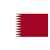 Qatar Flag Color PDF