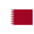 Qatar Flag Color PNG