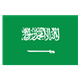 Saudi Arabia Flag 