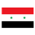 Syria Flag Color PDF
