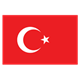 Turkey Flag 