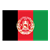 Afghanistan Flag Color PNG