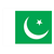 Pakistan Flag Color PDF