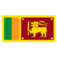 Sri Lanka Flag 