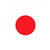 Japan Flag Color PDF