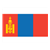 Mongolia Flag Color PDF