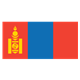 Mongolia Flag 