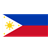 Philippines Flag Color PNG