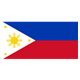 Philippines Flag 