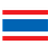 Thailand Flag Color PDF