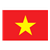 Vietnam Flag Color PDF