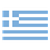 Greece Flag Color PDF