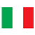 Italy Flag Color PDF