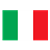Italy Flag Color PNG