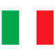 Italy Flag 