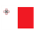 Malta Flag Color PDF
