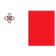 Malta Flag 