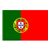 Portugal Flag Color PDF
