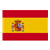 Spain Flag Color PDF
