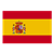 Spain Flag Color PNG