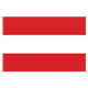 Austria Flag 