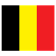 Belgium Flag 