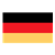 Germany Flag Color PNG