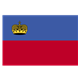 Liechtenstein Flag 