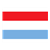 Luxembourg Flag Color PDF