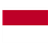 Monaco Flag Color PDF