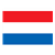 Netherlands Flag Color PDF
