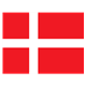 Denmark Flag 