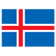 Iceland Flag 