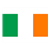 Ireland Flag Color PDF