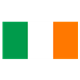 Ireland Flag 