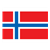 Norway Flag Color PDF