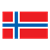 Norway Flag Color PNG