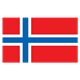 Norway Flag 