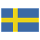 Sweden Flag 