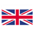 United Kingdom Flag Color PDF