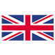 United Kingdom Flag 
