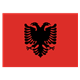 Albania Flag 