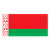 Belarus Flag Color PNG