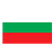 Bulgaria Flag Color PNG