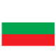 Bulgaria Flag 