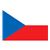 Czech Republic Flag Color PDF
