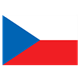 Czech Republic Flag 