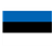 Estonia Flag Color PDF